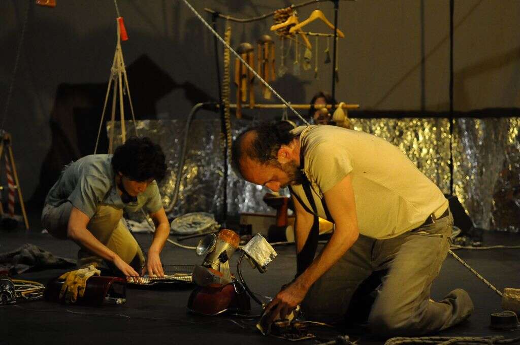 Hayat boyu sırtımızda ne taşıyoruz? 4